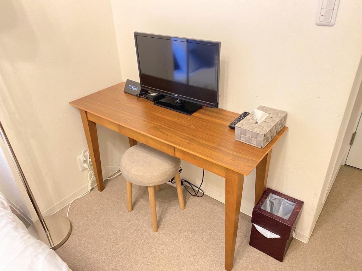 Aparthotel Mezame Kjóto Exteriér fotografie