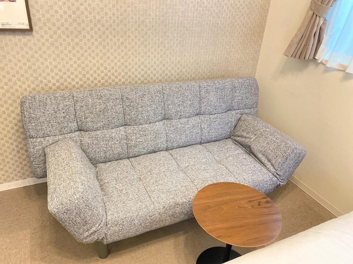Aparthotel Mezame Kjóto Exteriér fotografie