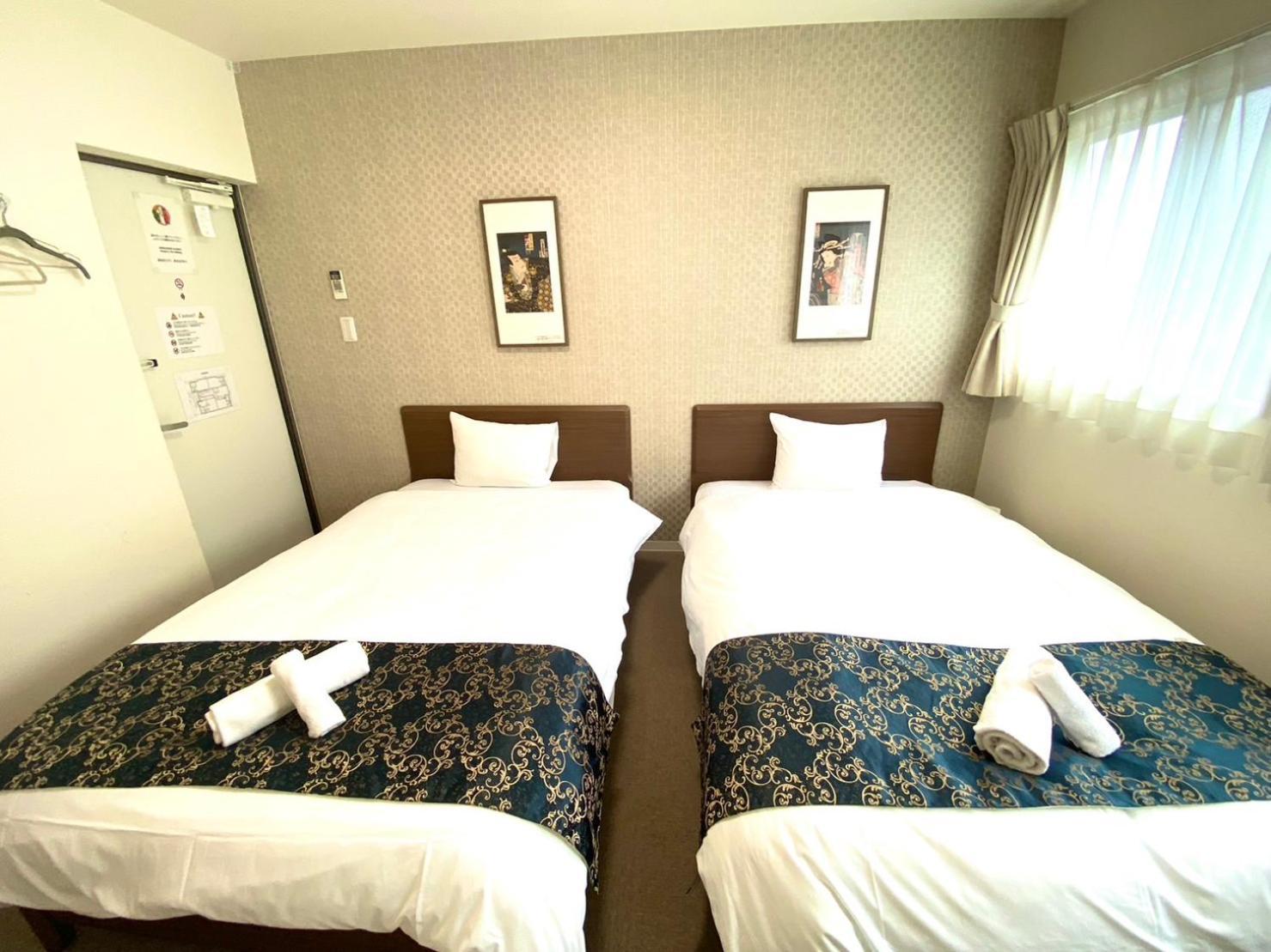 Aparthotel Mezame Kjóto Exteriér fotografie