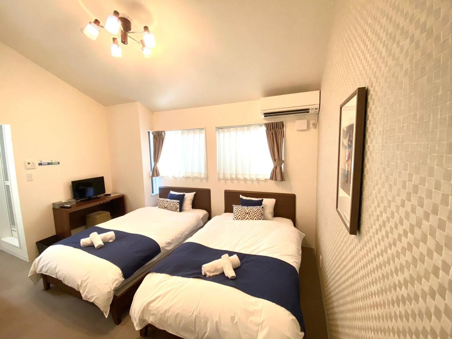 Aparthotel Mezame Kjóto Exteriér fotografie