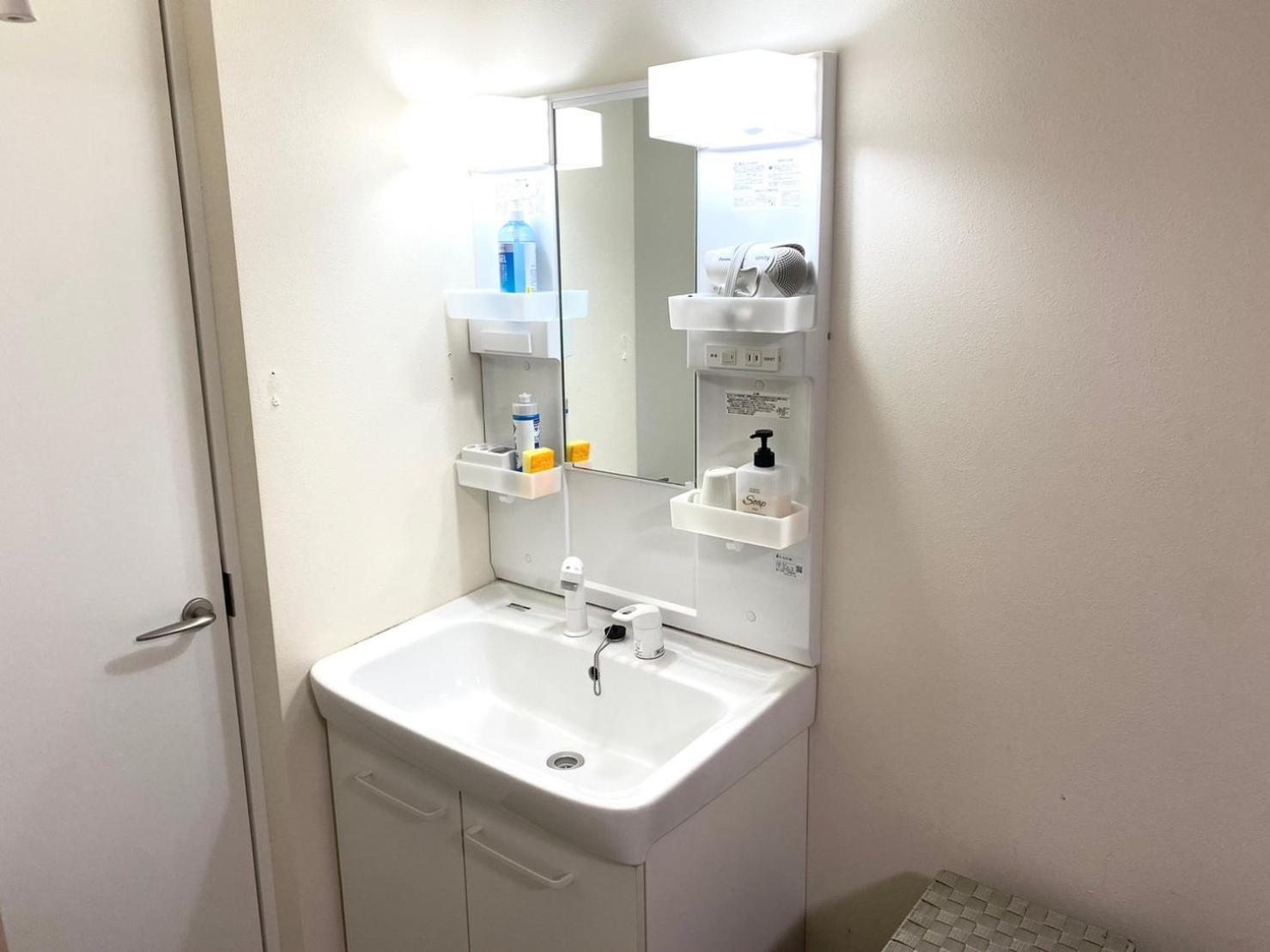 Aparthotel Mezame Kjóto Exteriér fotografie