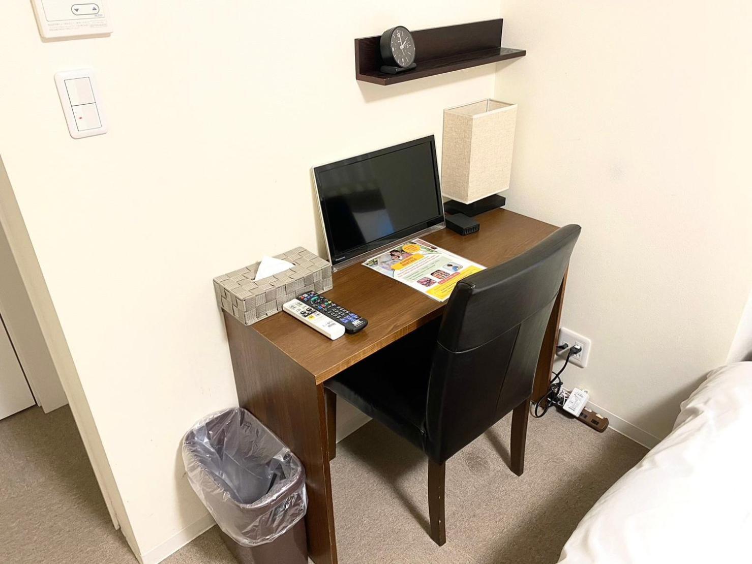 Aparthotel Mezame Kjóto Exteriér fotografie